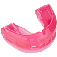 Shock Doctor Mundschutz Braces Double - Protector bucal de Artes Marciales